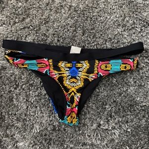 L*Space bikini bottom